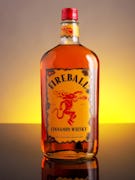 Fireball Cinnamon vs. Fireball Whisky: They’re not the same