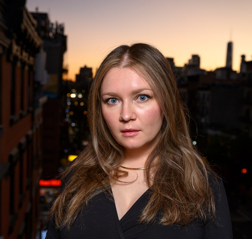 Anna Sorokin's going to have her own TV series