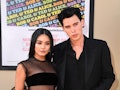 In a Jan. 24 interview with the Los Angeles Times, Austin Butler thanked Vanessa Hudgens for inspiri...