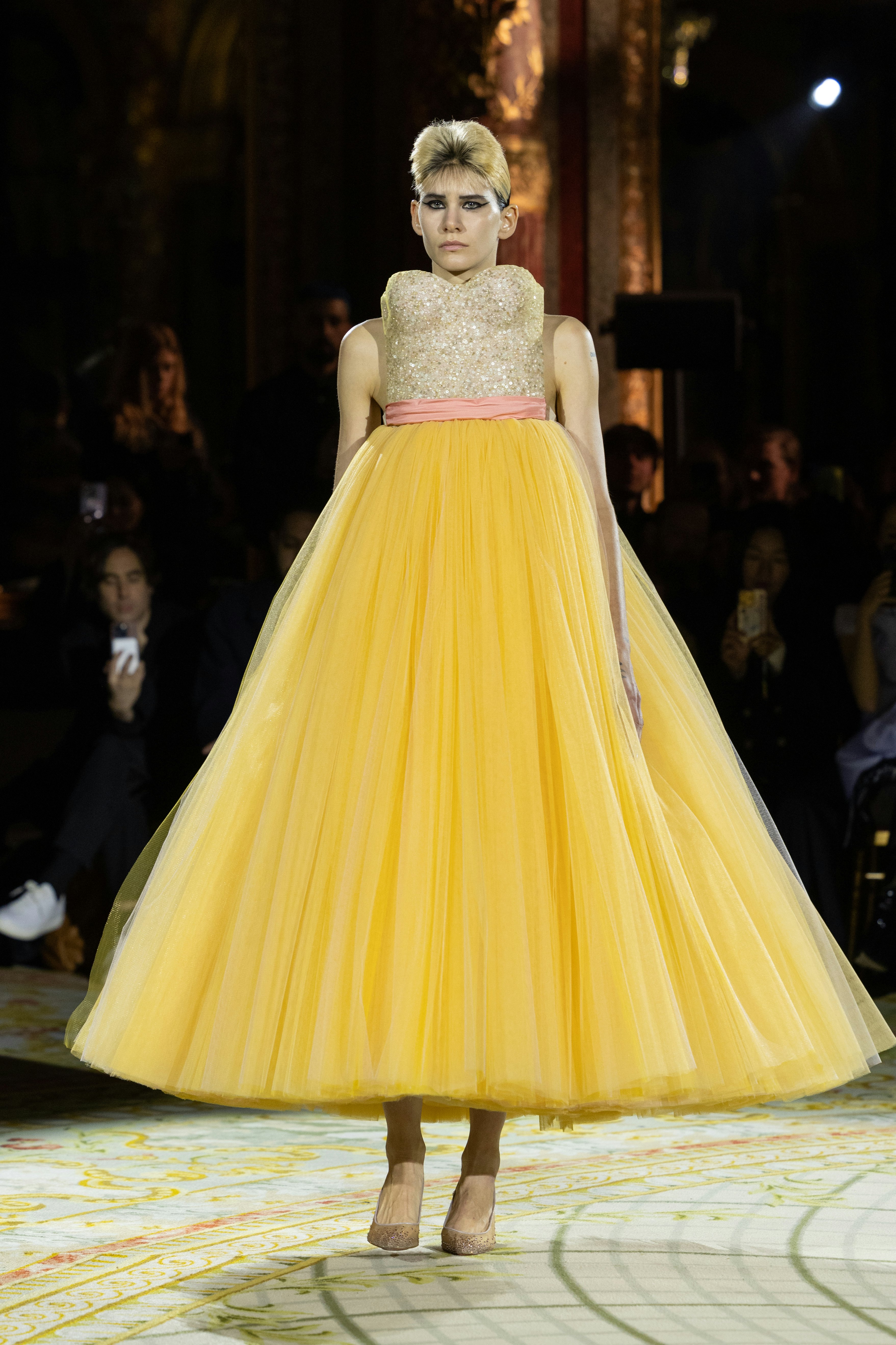 Haute Couture Spring 2023: See All the Best Looks to Hit the Paris