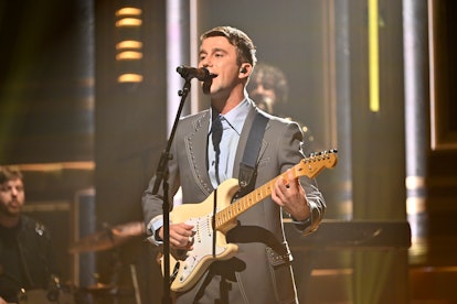 SG Lewis on 'The Tonight Show'