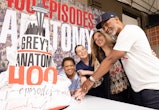 It's that time of year when fans wonder (and worry) whether 'Grey's Anatomy' will end or continue — ...