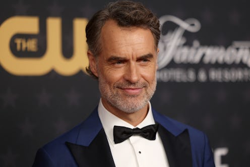 Who is Murray Bartlett dating? The Last of Us star is in a long-term relationship. Photo by Phillip ...