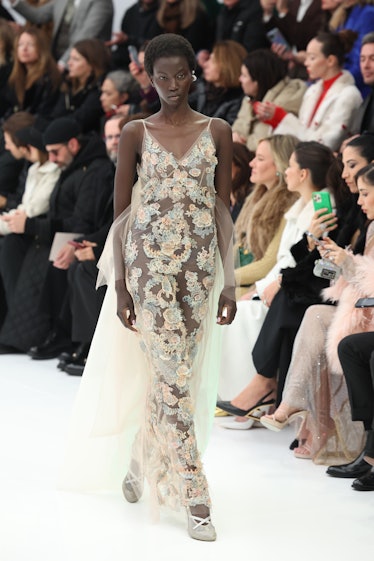 Haute Couture Spring 2023: See All the Best Looks to Hit the Paris Runways