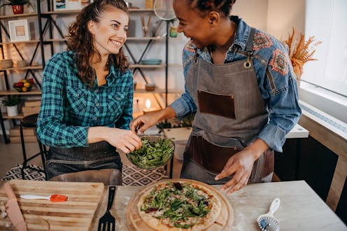 zodiac signs that make the best cooks