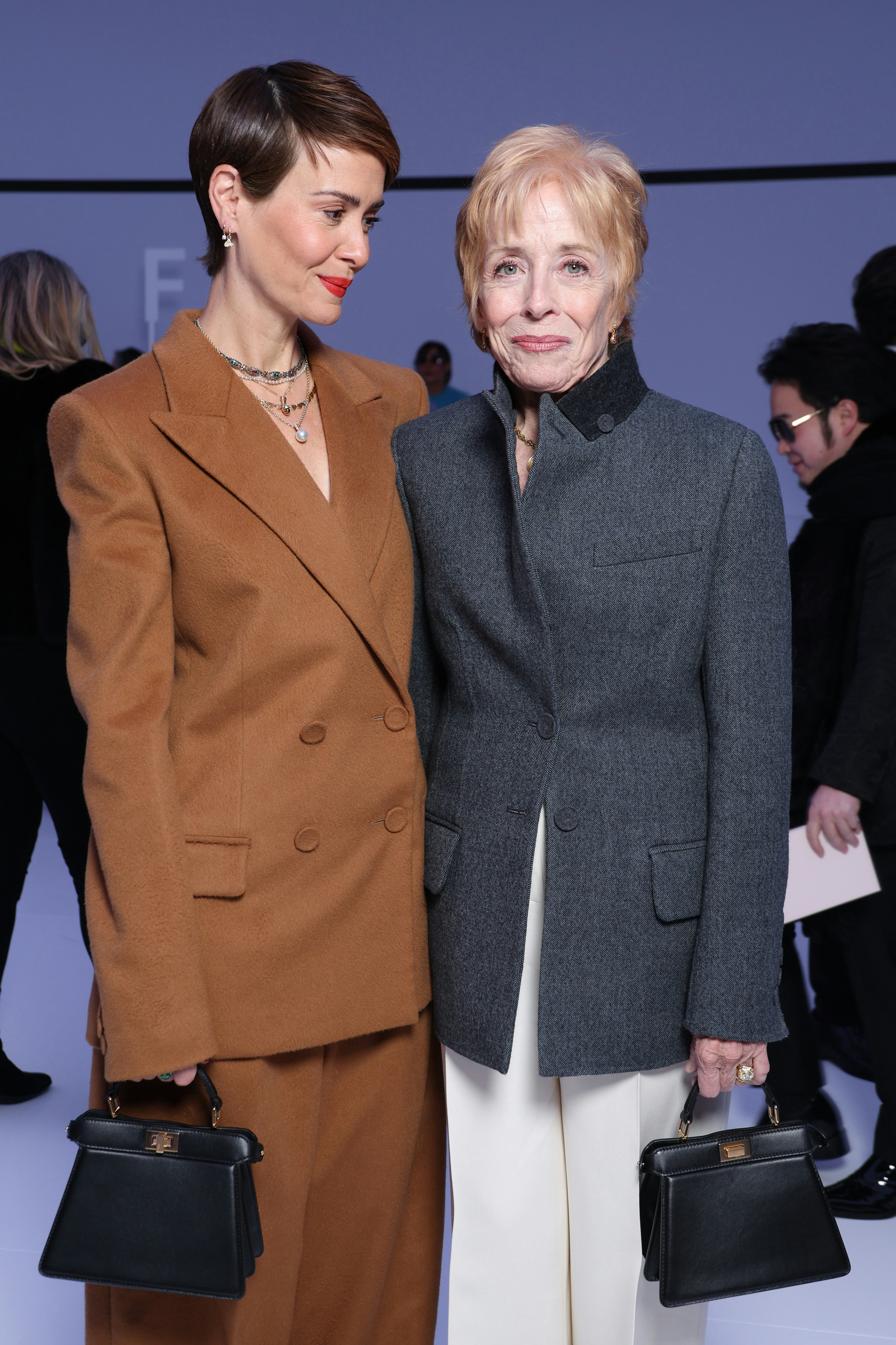 Pictures Of Holland Taylor