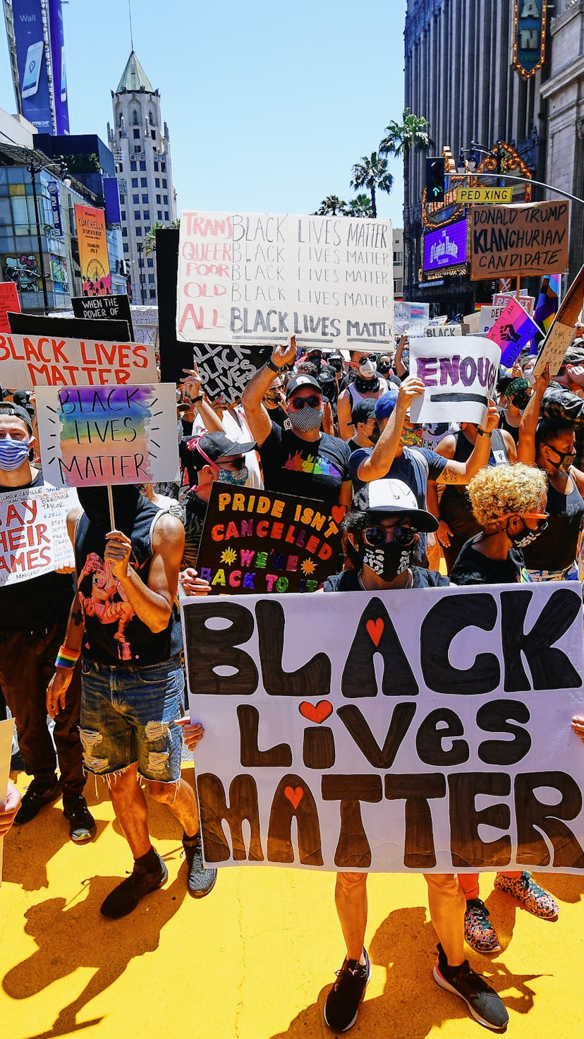 Charities to donate to during Black History Month