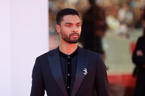 ’Bridgerton’s Regé-Jean Page Is The World’s Most Handsome Man, According To Science