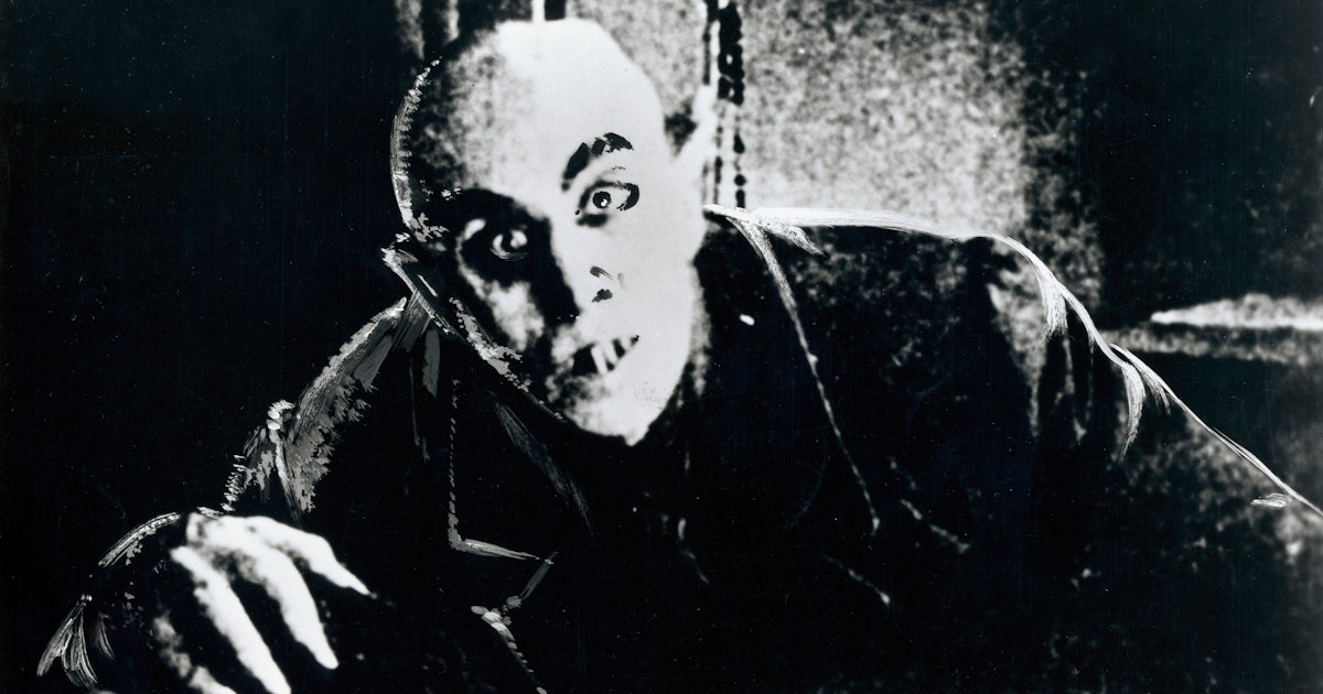 Robert Eggers ‚Nosferatu‘-Remake wird ihn mit seinem besten Mitarbeiter wiedervereinen