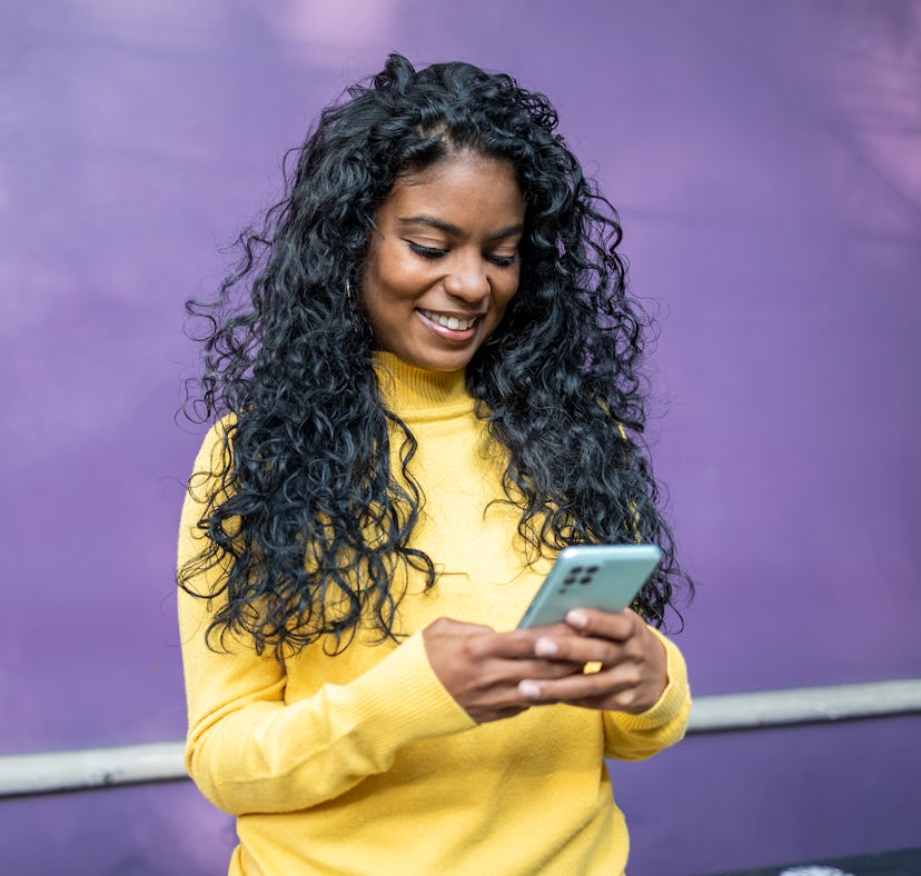 Should you text your ex on Valentine's Day?