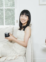 Organizing consultant and television personality Marie Kondo is now all good with messy homes. Here,...