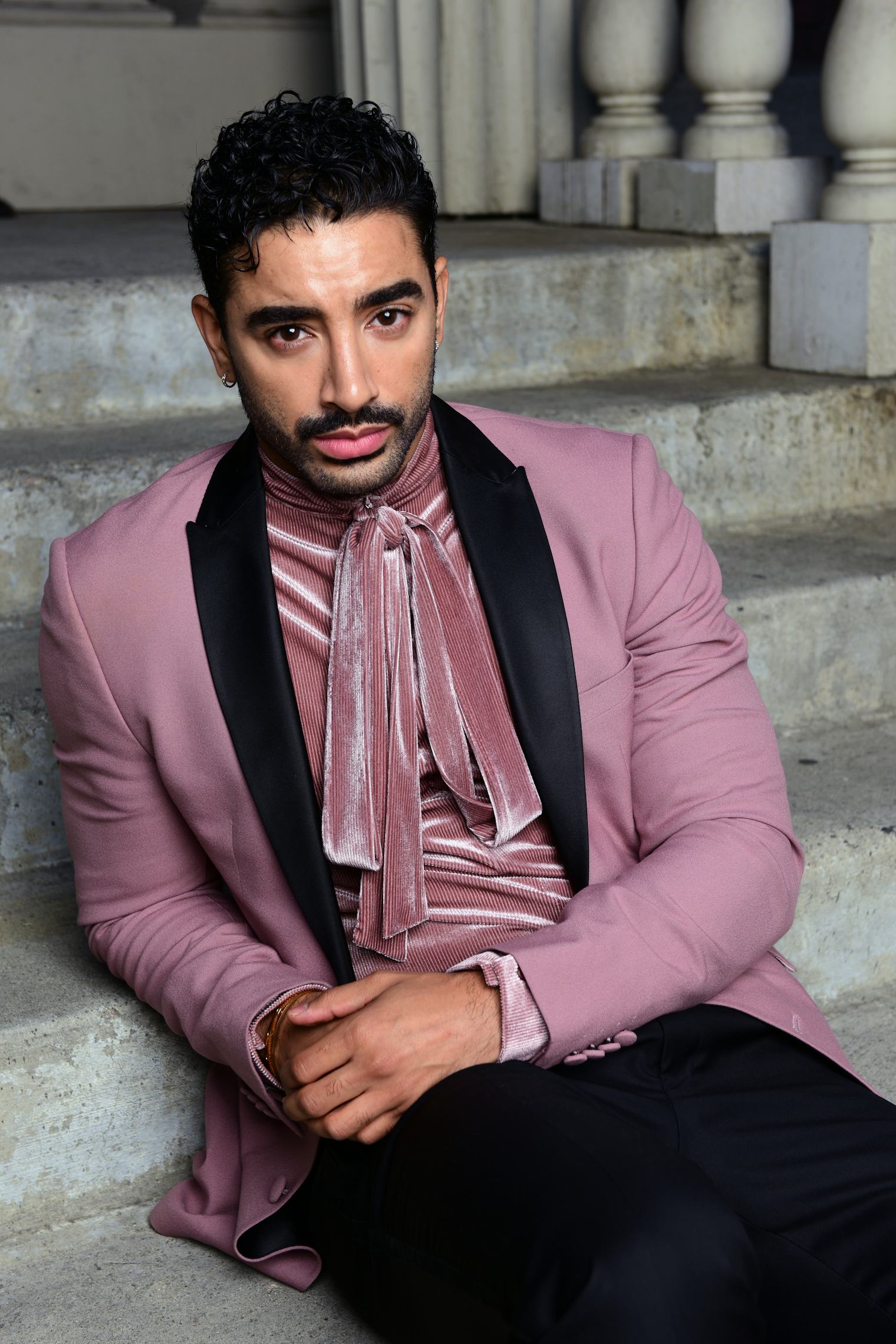 Who Is Laith Ashley? The Transgender Model Stars In Taylor Swift's ...