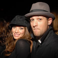 Hilary Duff and her ex Joel Madden are still close friends. The former Disney Channel star talked ab...