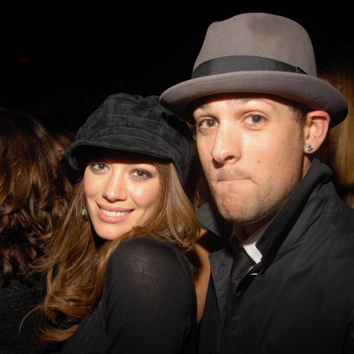 Hilary Duff and her ex Joel Madden are still close friends. The former Disney Channel star talked ab...