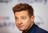 Fans and celebrities have shared well wishes for Jeremy Renner. 