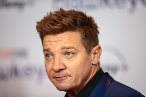 Fans and celebrities have shared well wishes for Jeremy Renner. 