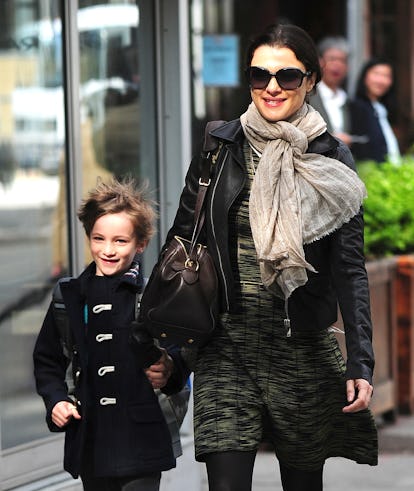 Daniel Craig's Wife & Kids: The Actor Keeps His Family Life Private