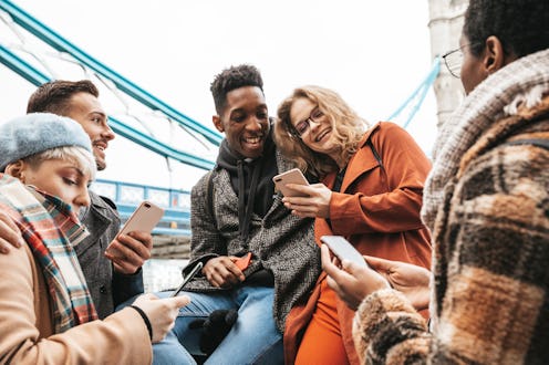 Here's your horoscope for January 4, 2023.