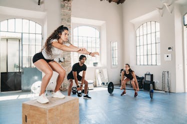 What are the best exercises according to science? 2 Aerobic Exercise