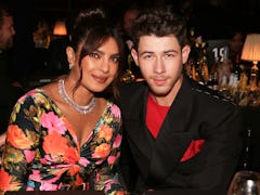 On Jan. 30, Nick Jonas and Priyanka Chopra's daughter Malti Marie made her first public appearance a...