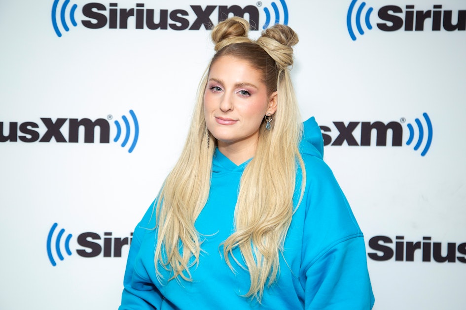 Meghan Trainor pregnant with baby number two; will publish first book in  April – MOViN 92.5