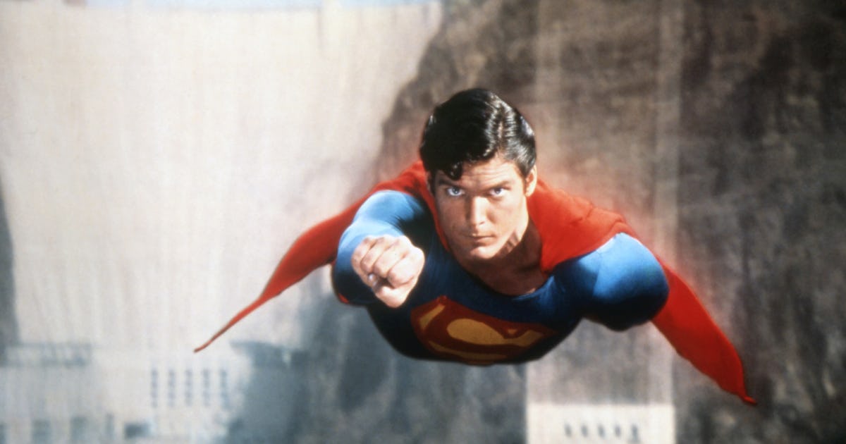 Superman 2025 Ccxprocess Startup