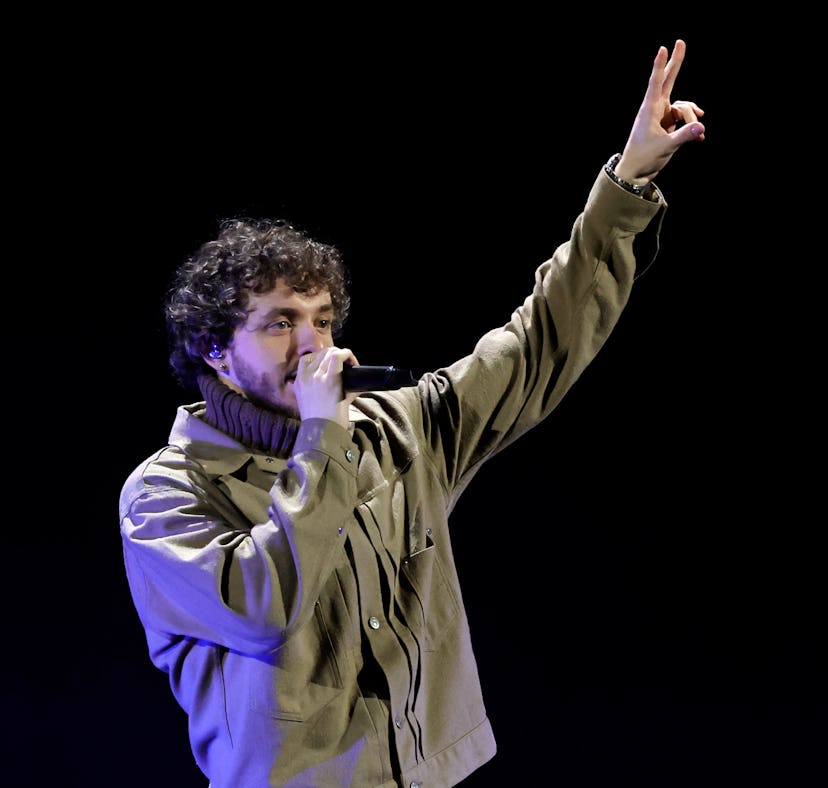 Watch the newest teaser for Jack Harlow and Missy Elliott's Doritos Super Bowl commercial.