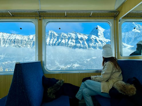 Photo taken in Lauterbrunnen, Switzerland