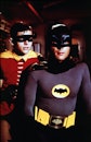 奇诺。蝙蝠侠hält die Welt in Atem，(蝙蝠侠)USA, 1966 Regie: Leslie H. Martinson BURT WARD, ADAM WE…