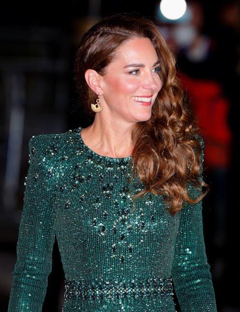 LONDON, UNITED KINGDOM - NOVEMBER 18: (EMBARGOED FOR PUBLICATION IN UK NEWSPAPERS UNTIL 24 HOURS AFT...