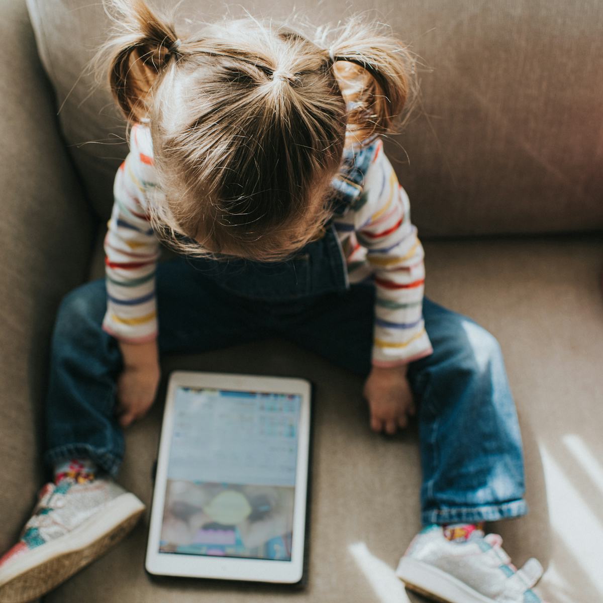 What Parents are Getting Wrong About Screen Time