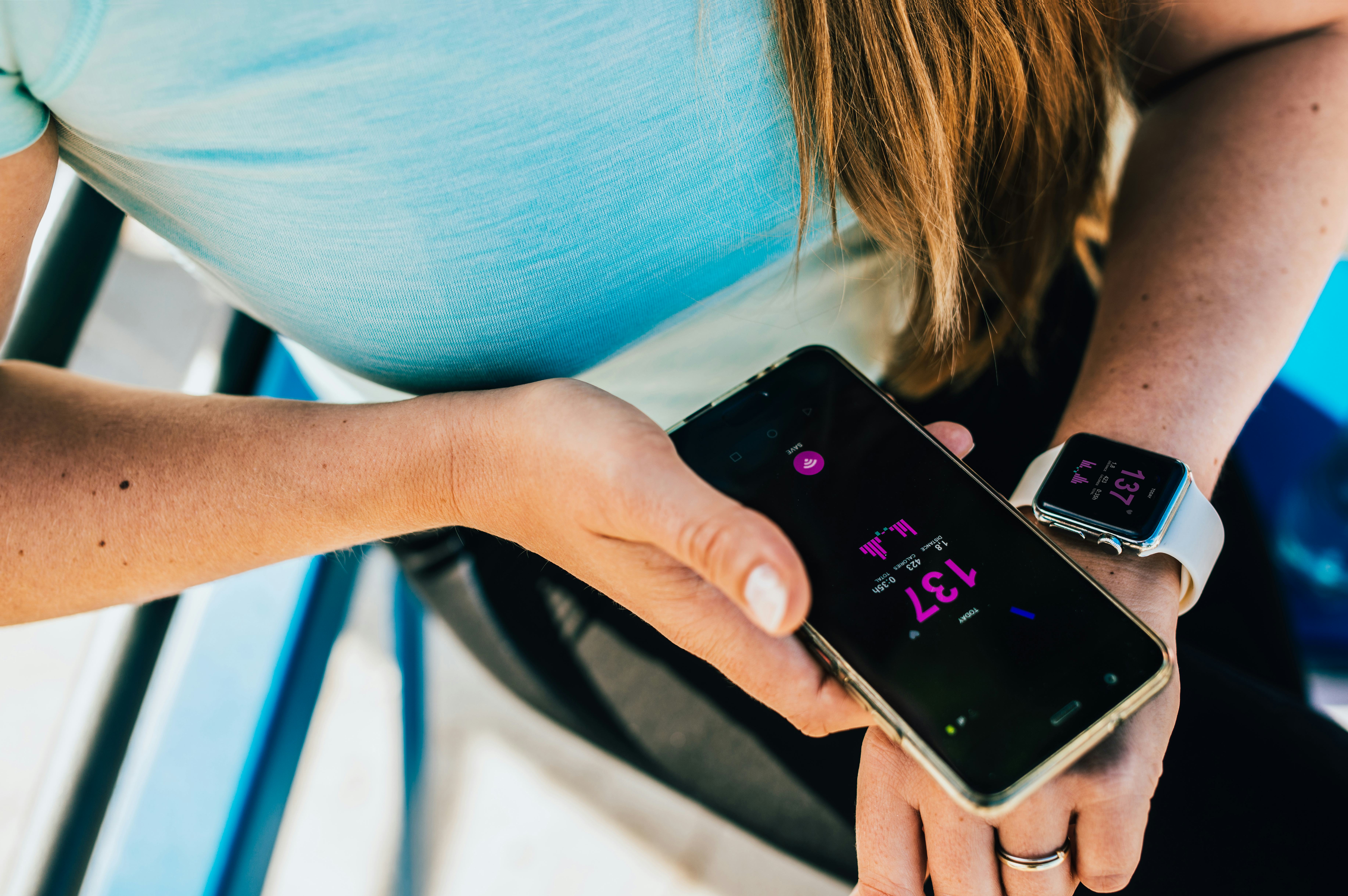 Fitness in 2023 will reveal even smarter wearables.