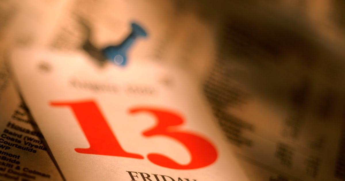 Friday The 13th Captions