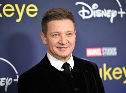 In a Jan. 3 Instagram post, Jeremy Renner shared his gratitude for support following a snowplowing a...