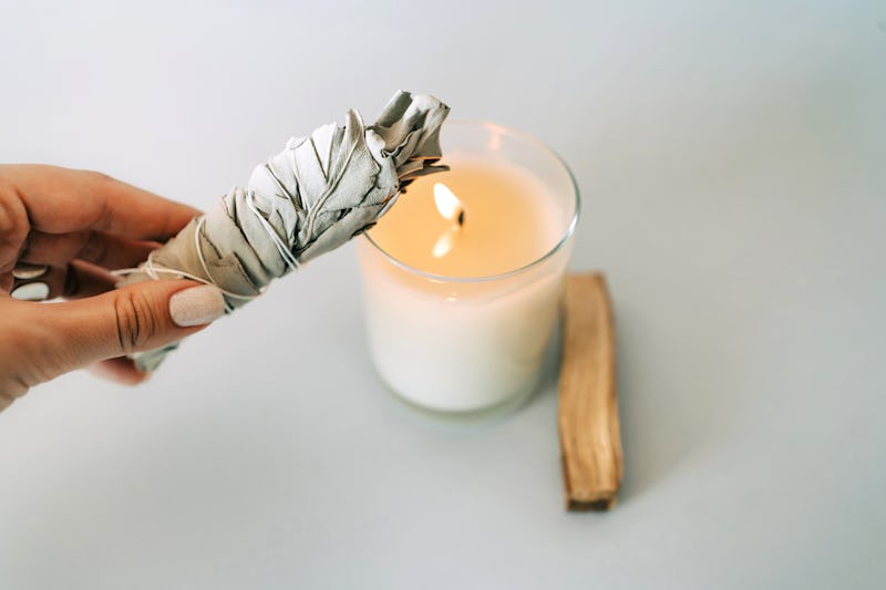 Try these manifestation rituals during the January 2023 full moon