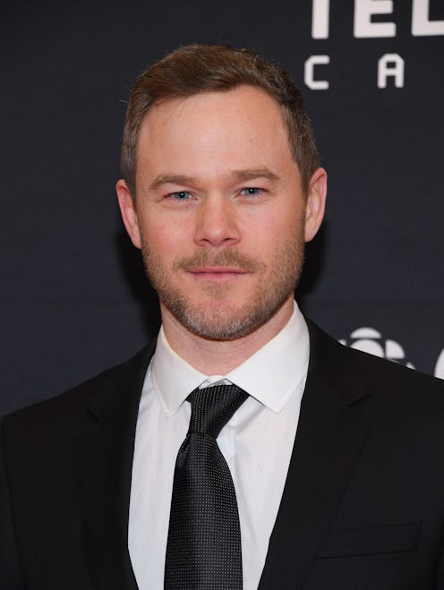 Now that 'Ginny & Georgia' Season 2 has finally arrived, here's a closer look at Aaron Ashmore, who ...