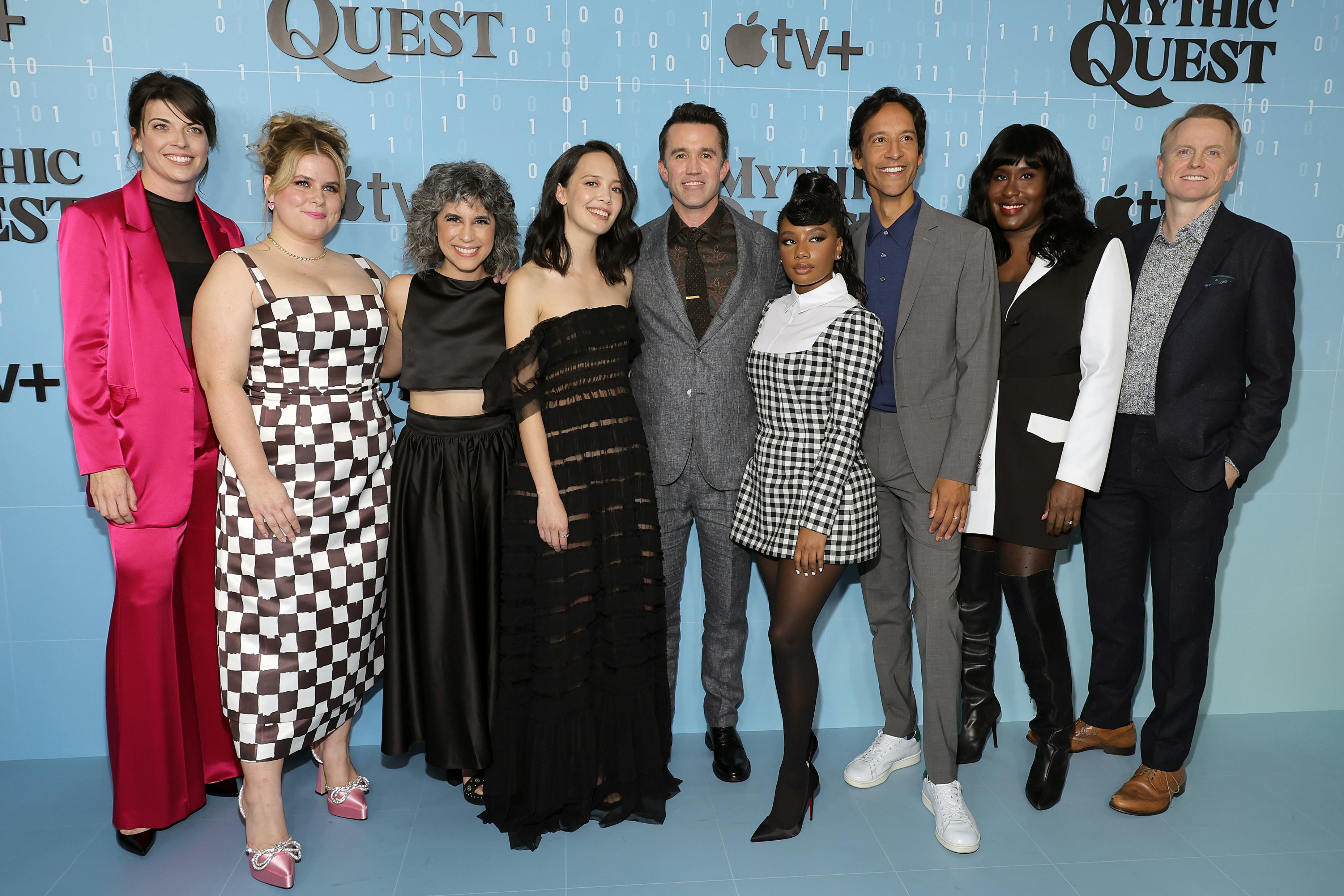 The cast of Mythic Quest Season 4 will likely be similar to the show&rsquo;s Season 3 cast.