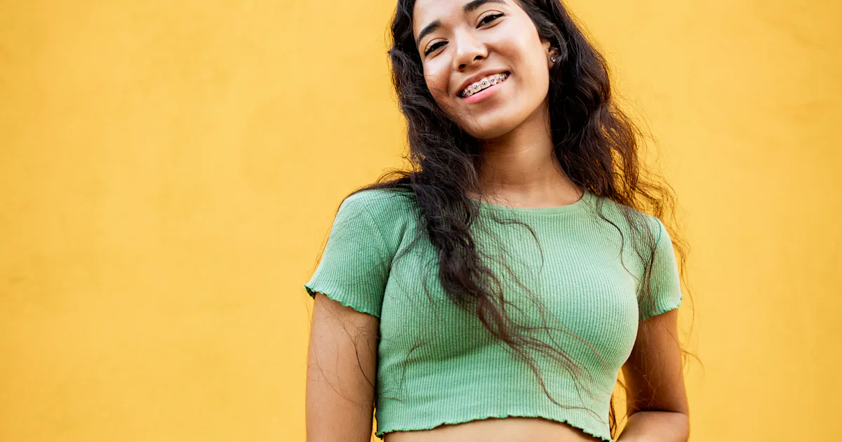 What Is Lucky Girl Syndrome On TikTok? Here's How To Manifest It