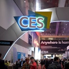 LAS VEGAS -- People visit the 2020 Consumer Electronics Show in Las Vegas, the United States, Jan. 9...