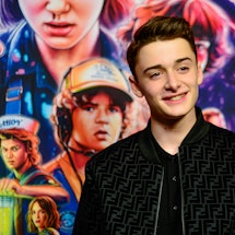 'Stranger Things' Star Noah Schnapp Comes Out As Gay In A TikTok Video