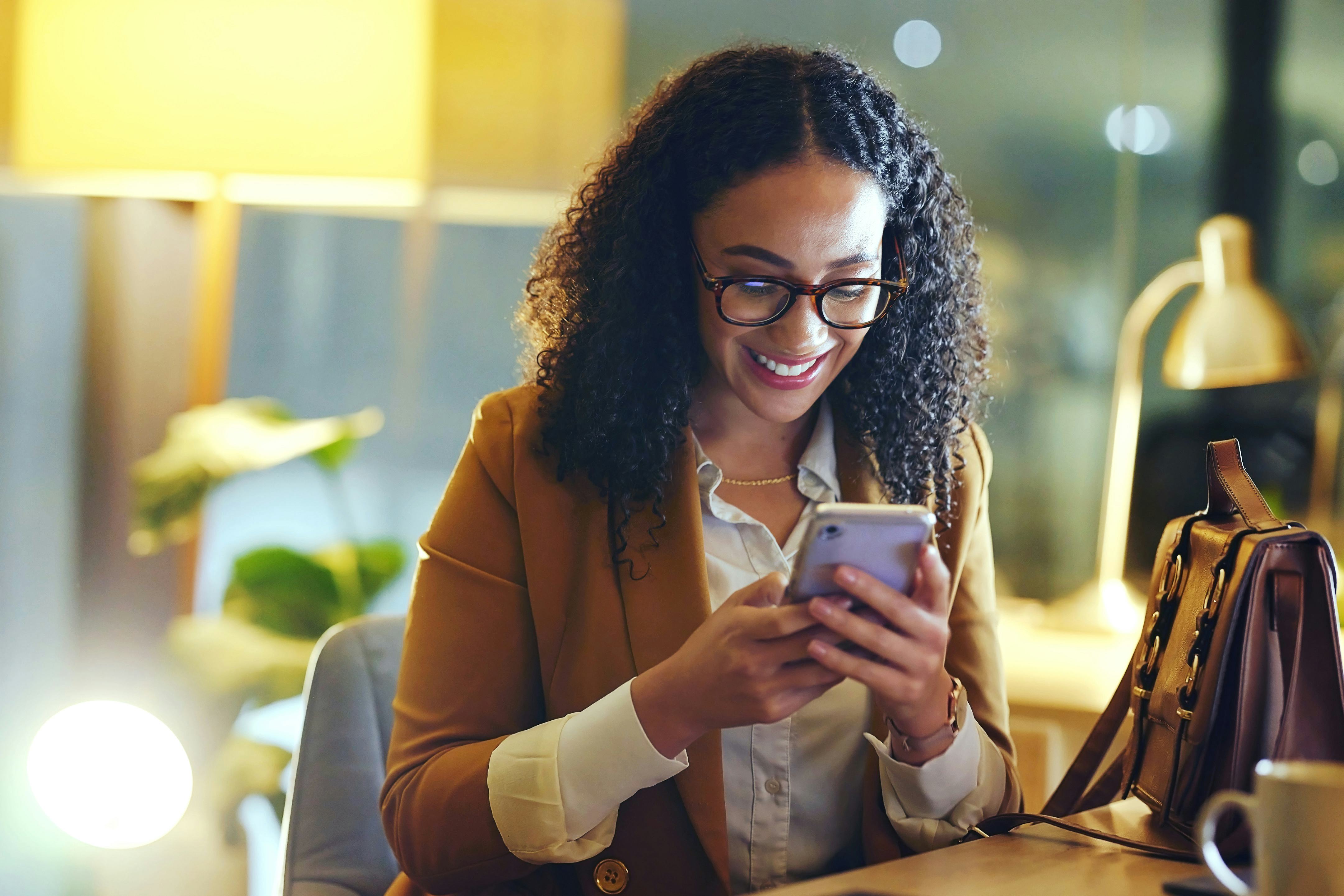 Getting to know someone can be as easy as using meaningful Hinge prompts.