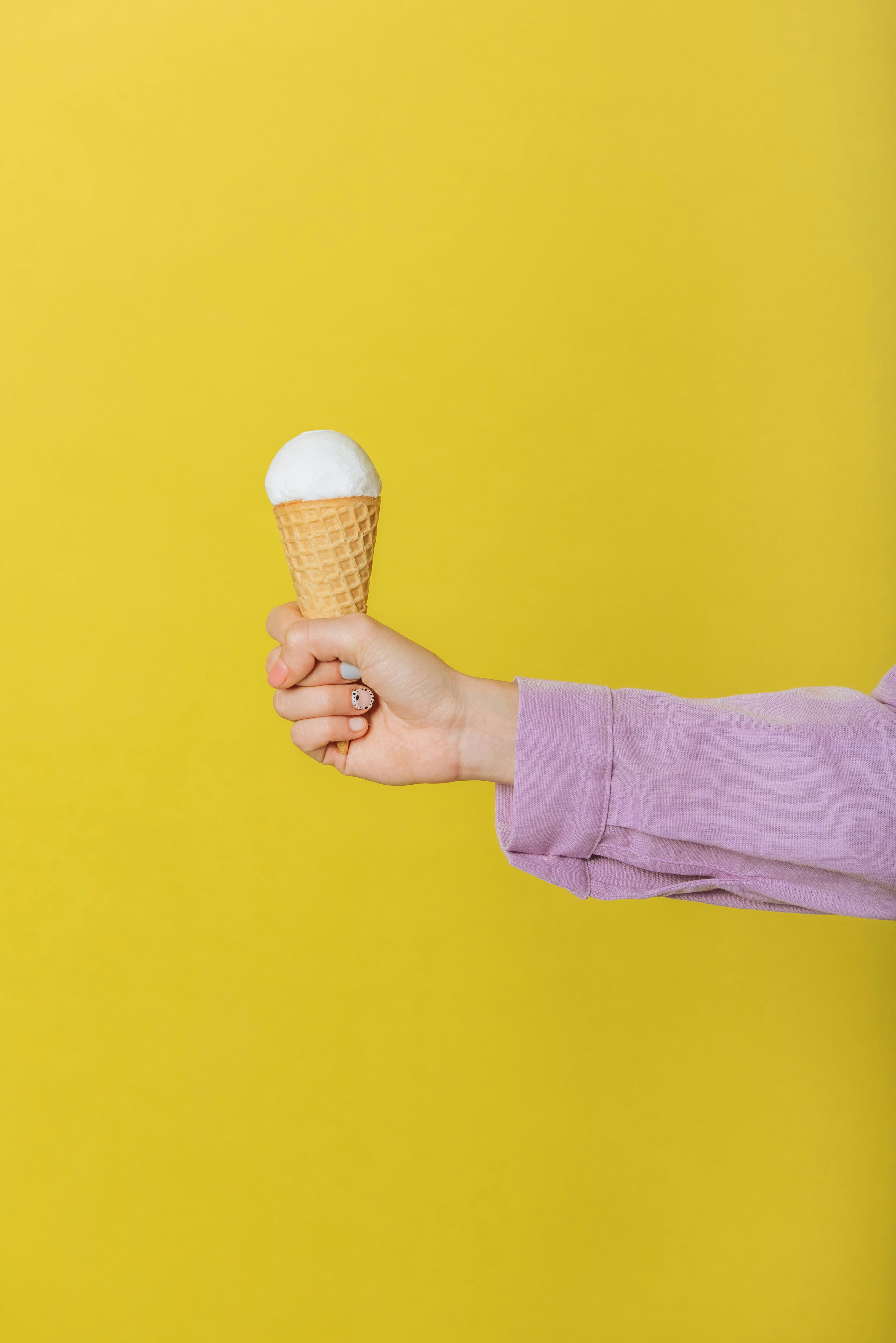 Reese’s Ice Cream Treats Include Frozen Peanut Butter Cups