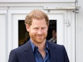 An excerpt of Prince Harry's memoir, 'Spare,' was leaked by 'The Guardian' on Jan. 4. 