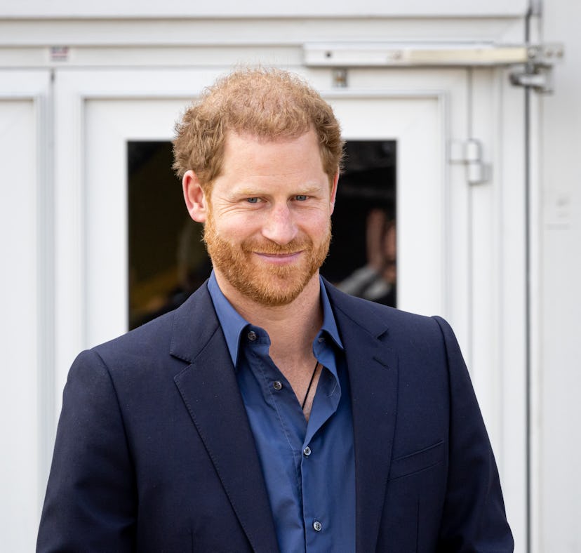 An excerpt of Prince Harry's memoir, 'Spare,' was leaked by 'The Guardian' on Jan. 4.