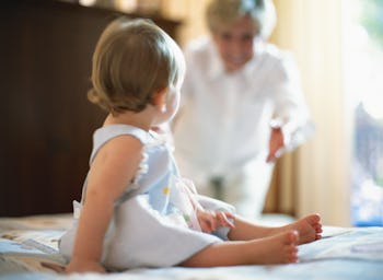 Reddit Applauds Mom Who Cut Off Grandma's Allowance After She Wouldn't