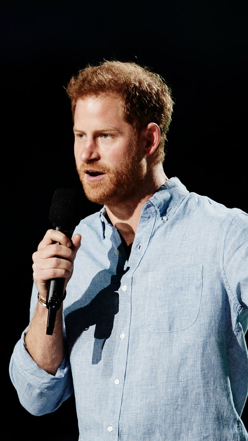 Prince Harry will make several TV appearances to coincide with the release of his 'Spare' memoir.