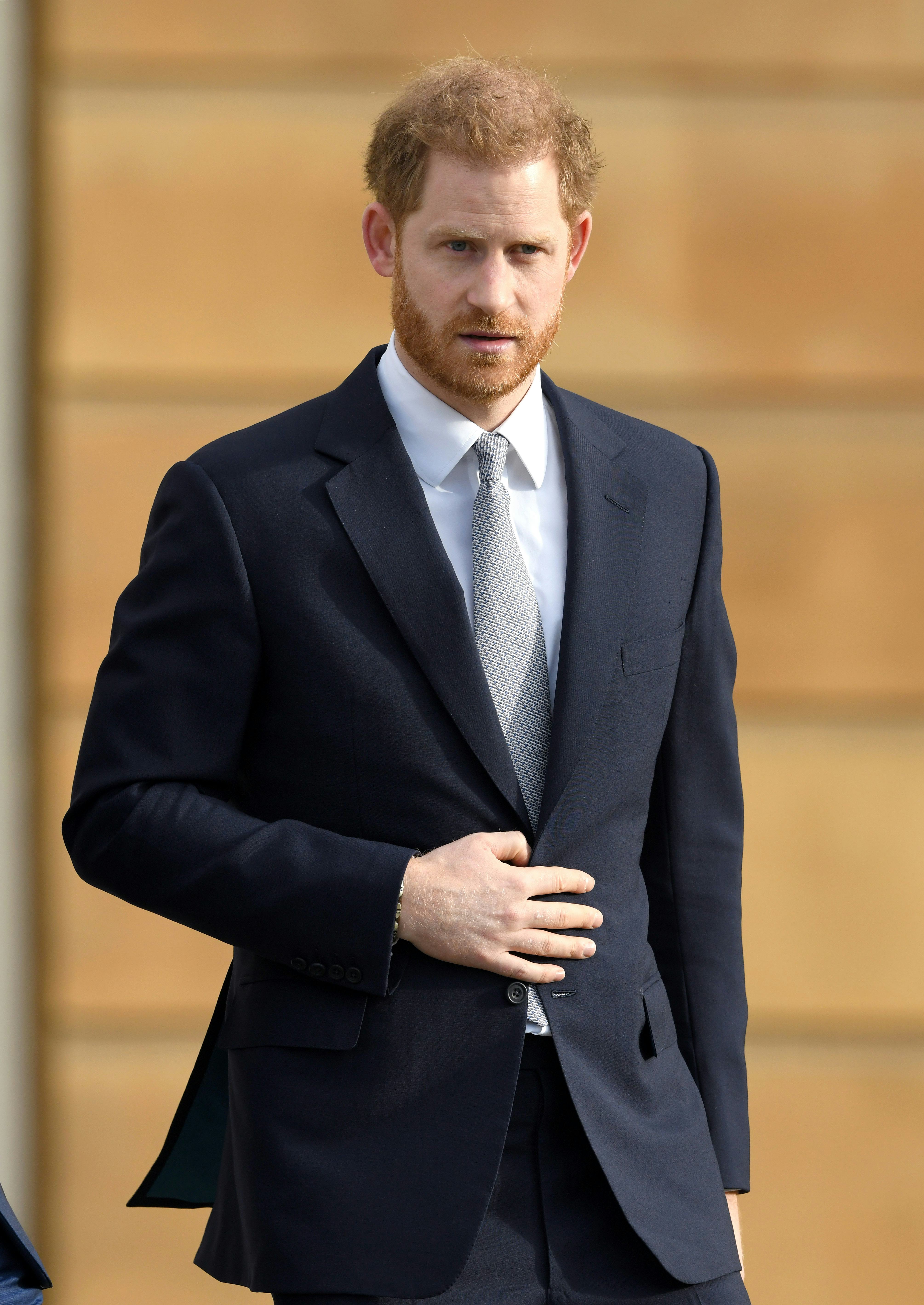 How To Watch Prince Harry's 'Spare' TV Interviews