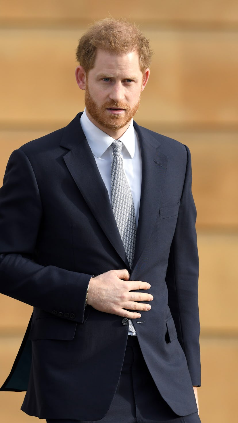Prince Harry will make several TV appearances to coincide with the release of his 'Spare' memoir.
