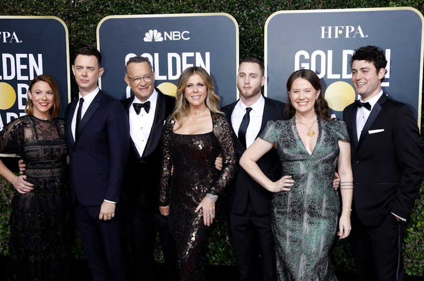 LOS ANGELES, CALIFORNIA, UNITED STATES - JANUARY 5, 2020 - Samantha Bryant,…