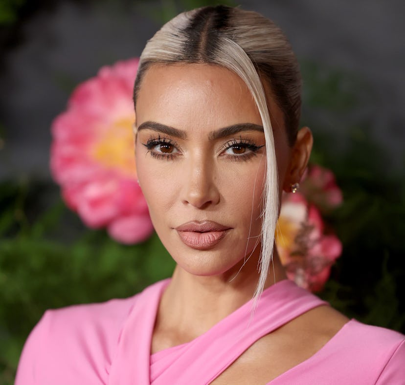 North West and Kim Kardashian's "Shake It Off" TikTok proves the Skims founder is over her drama wit...